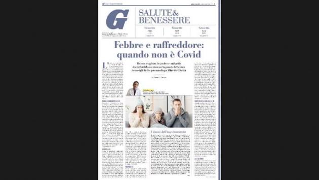 Tosse no-Covid e rischi dell'obesità