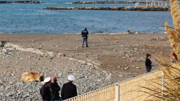 Maltempo: ottavo cadavere recuperato nel mar Ligure