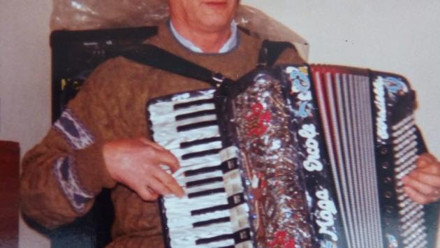 E' morto Giuseppe Cardinali: si era ustionato gravemente mentre accendeva la stufa