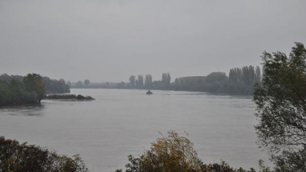 Allerta arancione in Emilia per la piena del Po