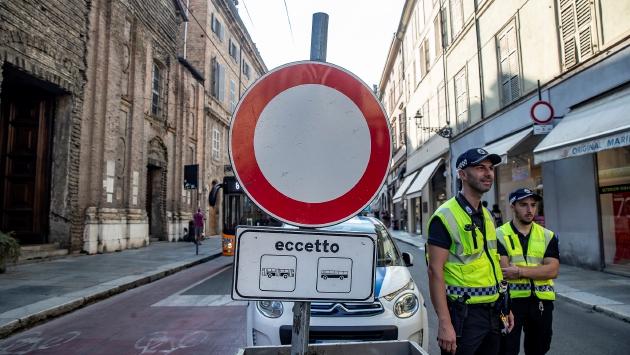 Tornano i P-Days in centro, ma il caldo frena lo shopping