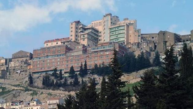 Disabile positiva al Covid violentata in struttura
