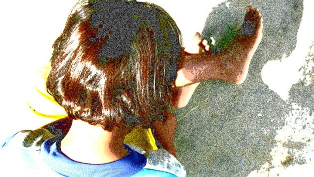 Bimba di due anni rapita, violentata e uccisa