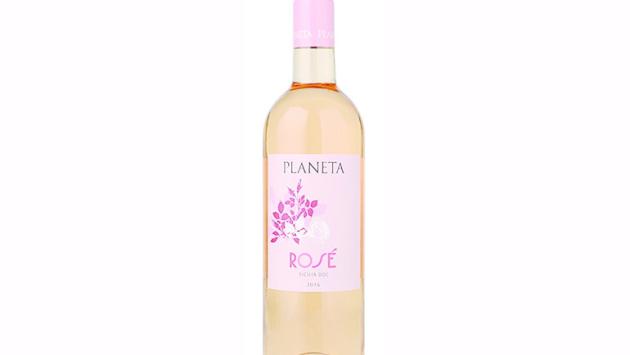 Planeta Sicilia Doc Rosè 2019
