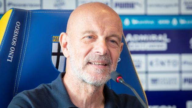Il direttore sportivo Pederzoli: «Mercato complicato, ma il Parma ha operato con razionalità. Il futuro di Cyprien? In Qatar o negli Emirati»