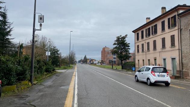 Fidenza, il caso autovelox: botta e risposta fra Aiello e il sindaco