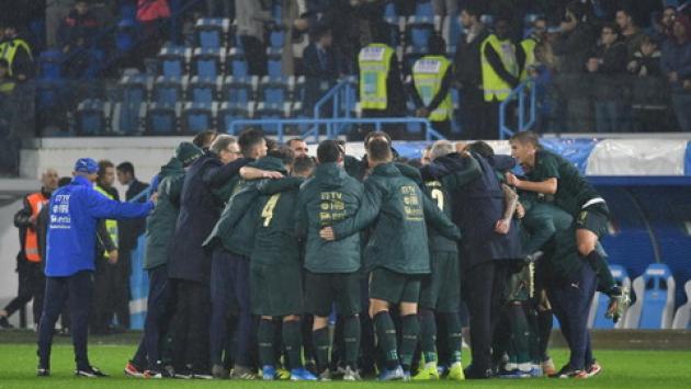 Under 21, due azzurrini e un membro dello staff positivi