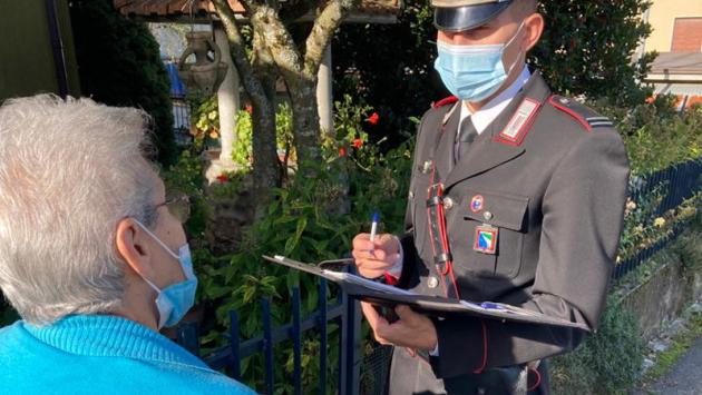 "Ho avuto un incidente, mamma devi aiutarmi": ma nessuna delle tre anziane contattate ci casca