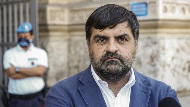 Csm, Palamara radiato dall'ordine giudiziario 