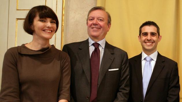 Regio, Fontana e Arcà lasciano 