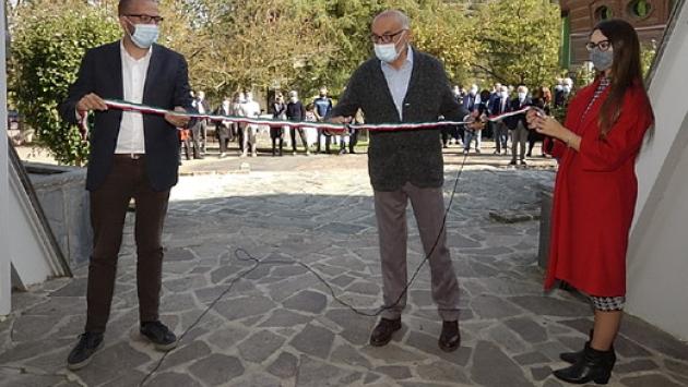Terme di Salso, ora la direzione è a Tabiano