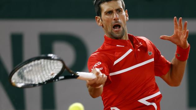 Roland Garros, sempre loro: finale Nadal-Djokovic