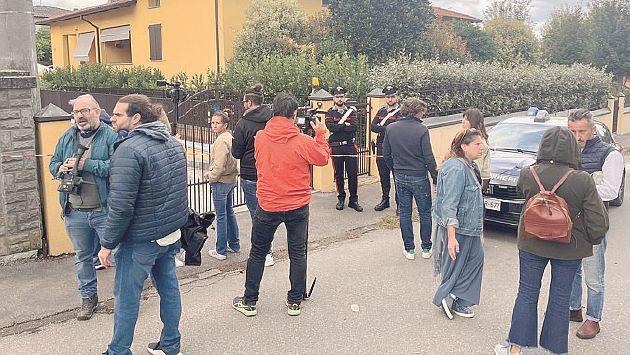 «Scissione, rimozione?» Le analisi in diretta tv