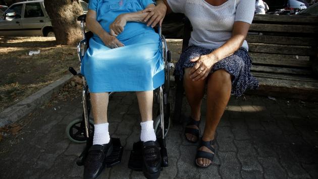 Doni sospetti, assolta badante 50enne