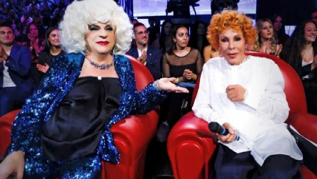 La Vanoni fa 90: e Coruzzi la racconta