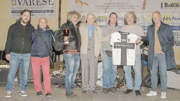 Southlands, una vittoria «rock»