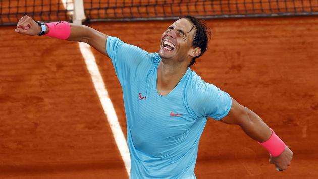 Nadal schianta Djokovic: vince il suo 13° Roland Garros
