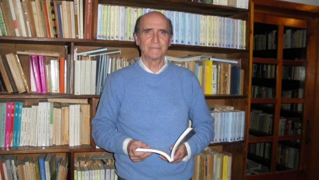 Professore e poeta, tutti piangono Bruno Piccinini