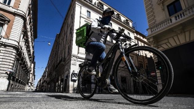 Uber commissariata: chiusa l'inchiesta per caporalato