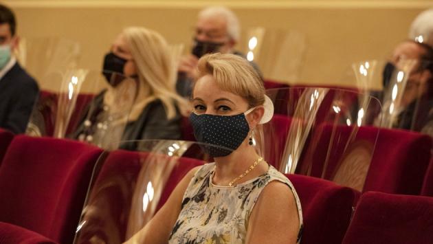 I luoghi della cultura sono sicuri: lo dicono  i numeri. E i fatti  