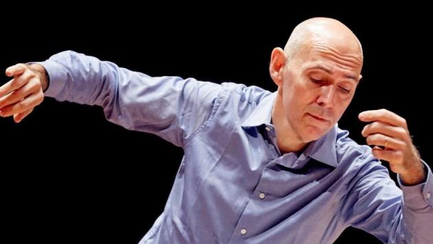 Onofri debutta alla direzione della Filarmonica Toscanini