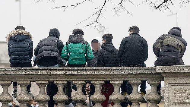 «Non ti fai gli affari tuoi: e allora ti ammazziamo»