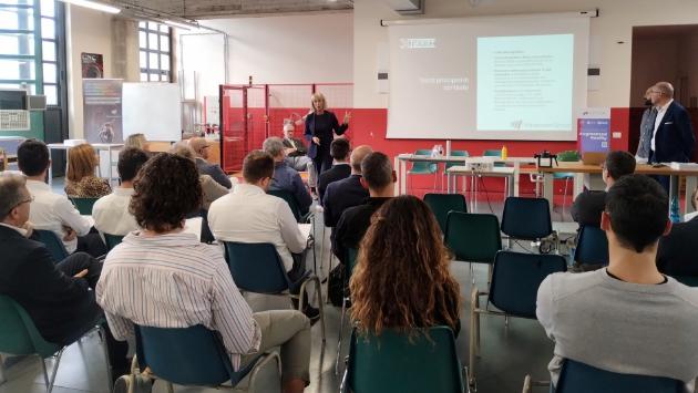 Innovation Farm: 1.710 corsisti negli ultimi 9 anni