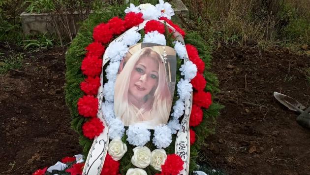 Ieri l'ultimo saluto a Maria Campai. I familiari: «Insieme ce la faremo»