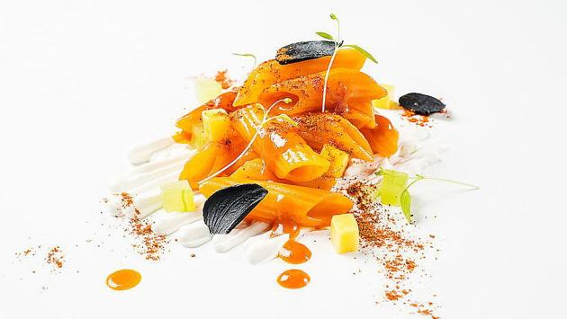 Questa non è  la solita «arrabbiata»