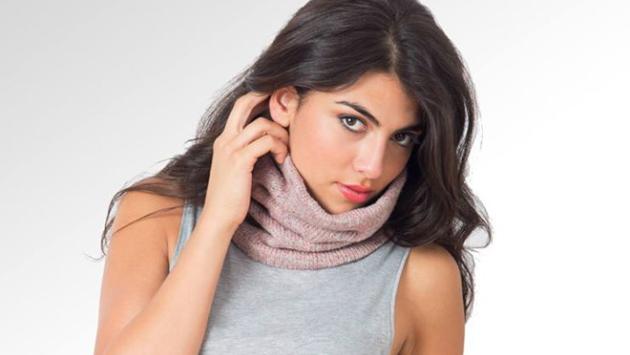 E la piacentina Giulia sfilava in Piazza   ai Gala Moda