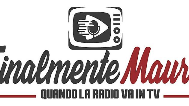 Finalmente Mauro, quando la radio va in tv