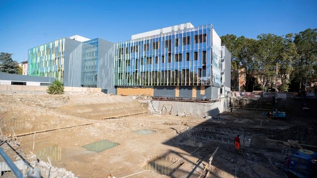 Il nuovo Ospedale delle donne sarà realtà entro giugno 2026