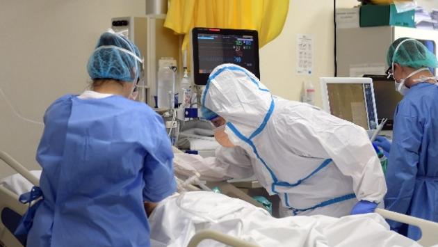 Istituto superiore di sanità: (Indice Rt nazionale a 1,17) "L'epidemia è entrata in una fase acuta"