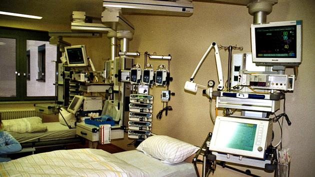 No vax rifiuta di essere intubato e muore