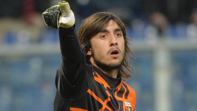 Perin: "Non sono l'untore del calcio italiano. Il Covid è una brutta bestia"