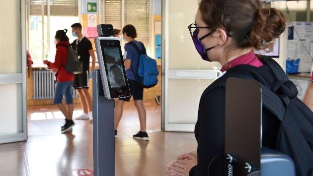 Due nuove classi in quarantena al liceo Sanvitale. Singoli casi positivi in 15 classi di 8 scuole