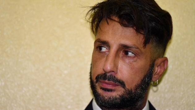 Fabrizio Corona: "Anche io sono positivo"