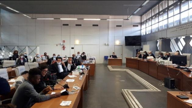 Pamela: confermato l'ergastolo per Oseghale