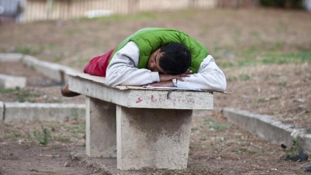 Covid, la Caritas: "Aumentano i 'nuovi poveri, ora sono il 45%"