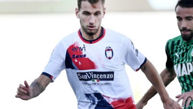 Dragus positivo al Coronavirus, Crotone in isolamento