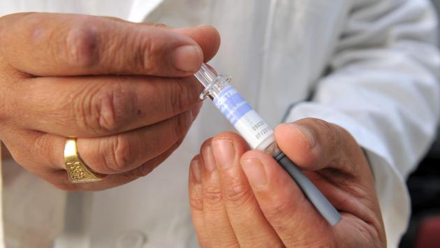 Boom di richieste: scarseggiano le dosi di vaccino antinfluenzale