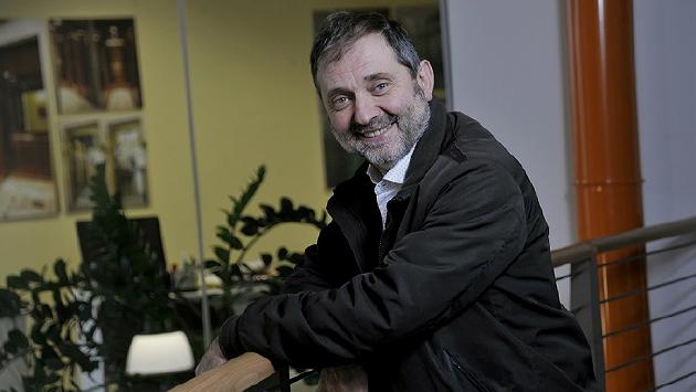 Iotti: «L'industria? Una lunga storia che merita di essere raccontata»