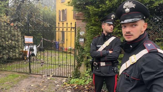«Giovanni era cambiato: era cupo e silenzioso»