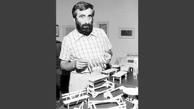 Addio Enzo Mari, gigante del design italiano nel mondo. Insegnò a Parma 