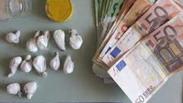 Condannato a 5 anni nonno pusher con reddito cittadinanza