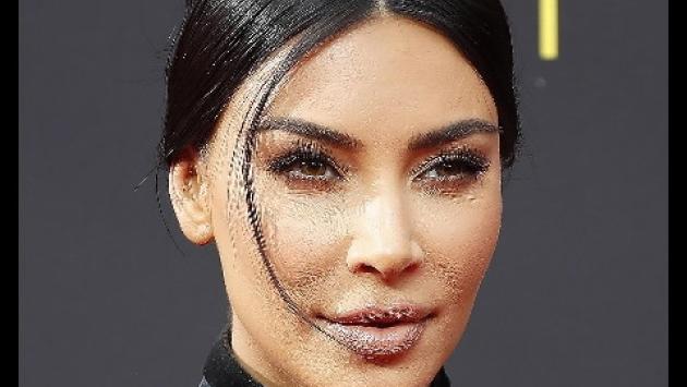Usa: Kim Kardashian ,mi dissero di non andare alla Casa Bianca