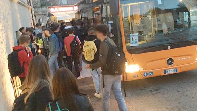 Campanella alle 9? A Parma (per ora) no