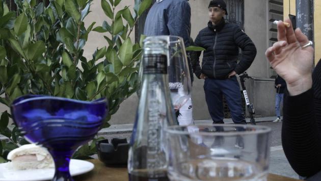 Baristi tra rabbia e rassegnazione. I ristoratori: "Non bisogna spaventare la gente"