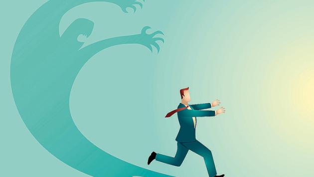 Gli attacchi di cuore e di panico: i sintomi
