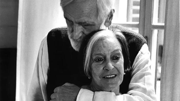 Addio a Lea Vergine, morta un giorno dopo il marito Enzo Mari